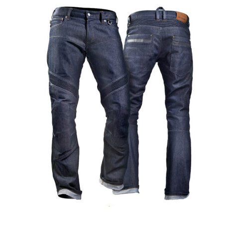 Shima Мотоджинсы Gravity Blue в Екатеринбурге