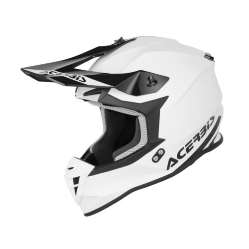 Acerbis Шлем Linear 22-06 White 2 в Екатеринбурге