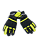 AiM Перчатки зимние MTV-10 Yellow в Екатеринбурге