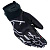 Bering Перчатки Walshe Black/White в Екатеринбурге