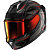 Shark Шлем Skwal i3 Linik Black/Anthracite/Red в Екатеринбурге