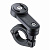 SP Connect Набор креплений для мотоцикла Moto Bundle LT Universal Clamp SPC+ в Екатеринбурге