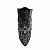 ZAN Лицевая повязка NeoDanna Black Paisley в Екатеринбурге