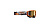 Leatt Маска Velocity 6.5 SNX Iriz Orange Bronze UC 68% в Екатеринбурге