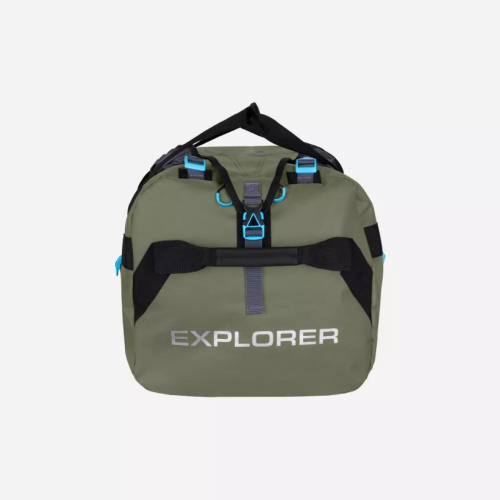Finntrail Гермосумка Explorer 1728 Khaki 100L в Екатеринбурге