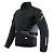 Dainese Куртка Tempest 3 D-Dry Black/Black/Ebony в Екатеринбурге