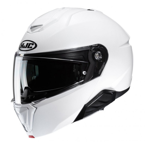 HJC Шлем i91 Pearl White в Екатеринбурге