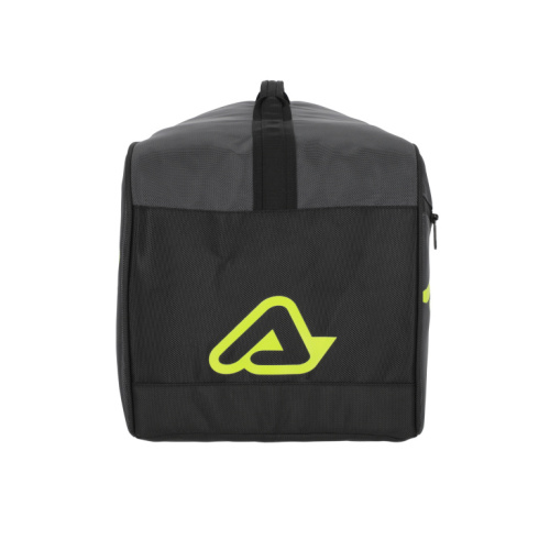 Acerbis Сумка для шлема X-Linear Black/Yellow в Екатеринбурге