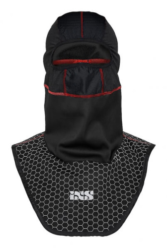 IXS Подшлемник Balaclava 365 Черный в Екатеринбурге