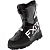 FXR Ботинки снегоходные X-Cross Pro BOA с утеплителем Black/White в Екатеринбурге