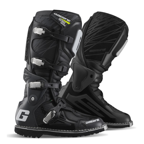 Gaerne Мотоботы Fastback Endurance Enduro Black в Екатеринбурге