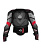 Acerbis Защита тела детская (Черепаха) Scudo 2.0 Black/Grey в Екатеринбурге