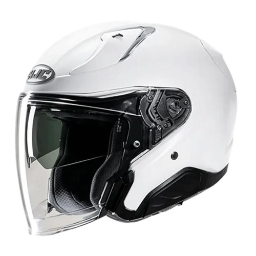 HJC Шлем RPHA31 Pearl White в Екатеринбурге