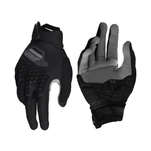 Leatt Перчатки ADV Rally 5.5 2026 Stealth в Екатеринбурге