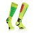 Acerbis Гольфы кроссовые детские MX Impact Kid Orange/Yellow в Екатеринбурге