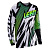 Leatt Джерси 3.5 Jr Storm Teal в Екатеринбурге