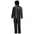 Scott комбинезон зимний детский Dryo Black/Orange в Екатеринбурге