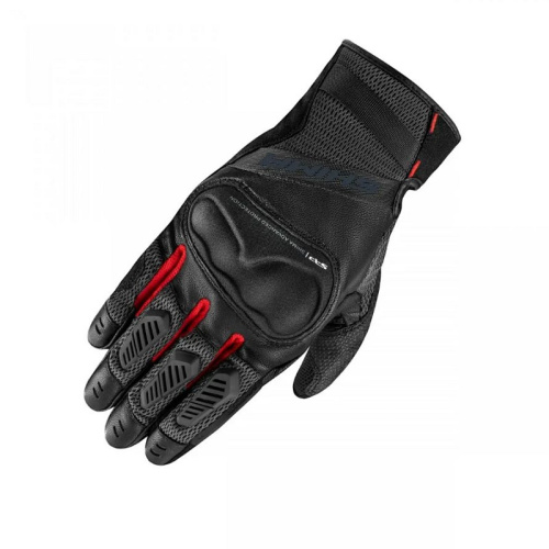 Shima Мотоперчатки Hero Men Red в Екатеринбурге