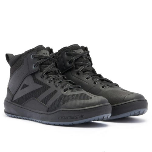 Dainese Ботинки Suburb Air black/black в Екатеринбурге