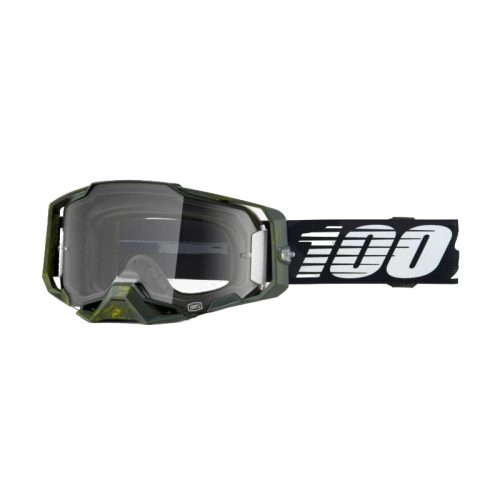 100% Очки Armega Soledad / Clear в Екатеринбурге