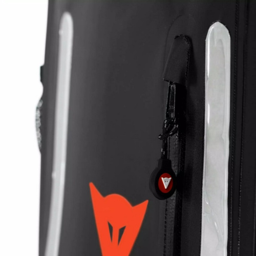 Dainese Рюкзак Explorer WP Backpack 15L black в Екатеринбурге