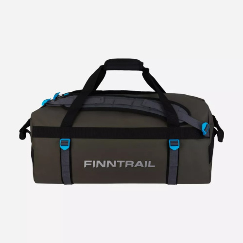 Finntrail Сумка Explorer 1733 Khaki 70L в Екатеринбурге