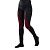 Dragonfly Термобрюки DF 3DThermo Red Woman в Екатеринбурге