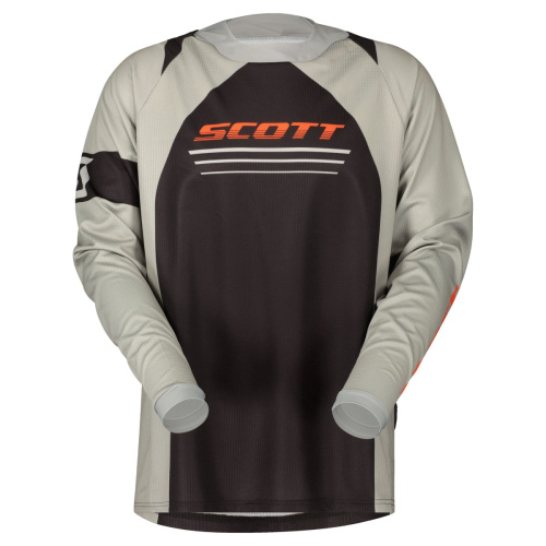 Scott Джерси X-Plore grey/black в Екатеринбурге