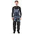 Dragonfly Вейдерсы мембранные Quad Pro 2025 Dark Camo в Екатеринбурге