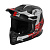 Acerbis Шлем детский Profile Junior Black/Red в Екатеринбурге