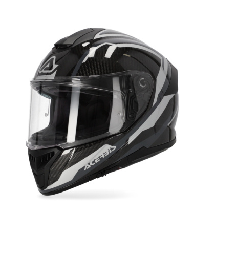 Acerbis Шлем Tarmak Black в Екатеринбурге
