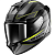 Shark Шлем D-Skwal 3 Sizler Black/Anthracite/Yellow в Екатеринбурге