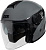 IXS Мотошлем IXS100 1.0 Серый матовый в Екатеринбурге