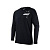 Leatt Джерси 4.5 Windblock Black 2025 в Екатеринбурге