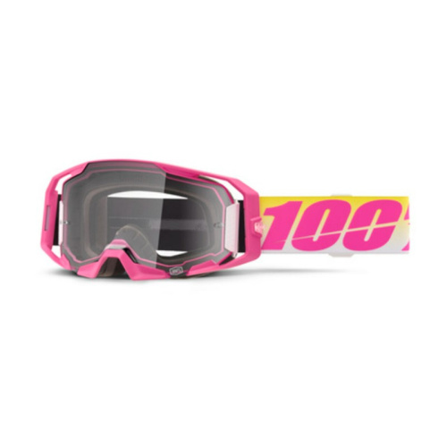 100% Очки Armatic Sellars / Clear в Екатеринбурге