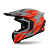 Airoh Шлем Twist 3 Dizzy Orange Fluo Matt в Екатеринбурге