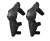 Pro Biker Наколенники HXP-22 Black в Екатеринбурге Pro Biker Наколенники HXP-22 Black в Екатеринбурге