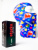 Starks Подшлемник Light Kids (Мультиколор) в Екатеринбурге Starks Подшлемник Light Kids (Мультиколор) в Екатеринбурге
