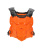 Acerbis Защитный панцирь Linear Black/Orange в Екатеринбурге Acerbis Защитный панцирь Linear Black/Orange в Екатеринбурге