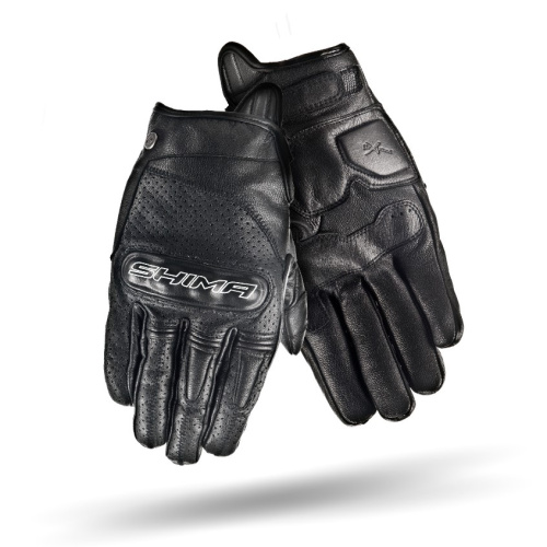 Shima Перчатки Caliber Lady Black в Екатеринбурге