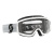 Scott Очки кроссовые Primal Enduro white clear в Екатеринбурге Scott Очки кроссовые Primal Enduro white clear в Екатеринбурге