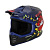 Acerbis Шлем детский Profile Junior Blue/Black в Екатеринбурге