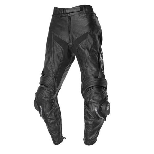 IXS Брюки Robin 2 Black в Екатеринбурге