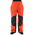Dragonfly Дождевые штаны Evo Man Orange (мембрана) 2025 в Екатеринбурге