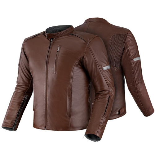 Shima куртка Hunter+ 2.0 Brown в Екатеринбурге