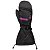 Scott Варежки снегоходные  женские Roop Black/Pink в Екатеринбурге