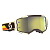 Scott Очки Fury deep brown/beige yellow chrome works в Екатеринбурге