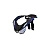 Leatt Защита шеи 5.5 Neck Brace 2025 Blue в Екатеринбурге