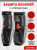 Acerbis Защита коленей X-Strong Knee Black/White в Екатеринбурге
