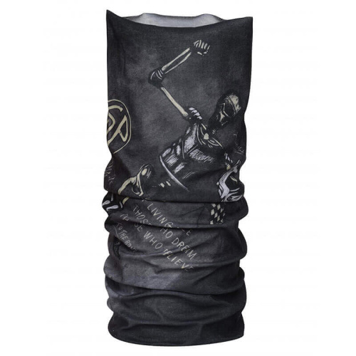 Acerbis Бафф Acrobat Dark Grey N в Екатеринбурге